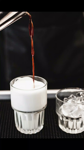 Comentarii opinii despre Cafeina Coffee And More