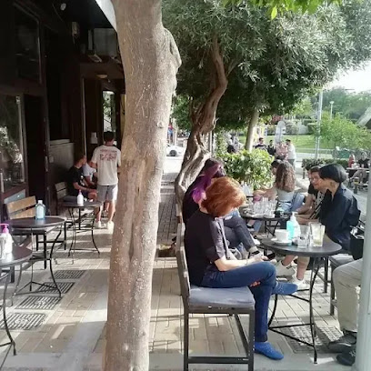 Μουσικό καφενείο