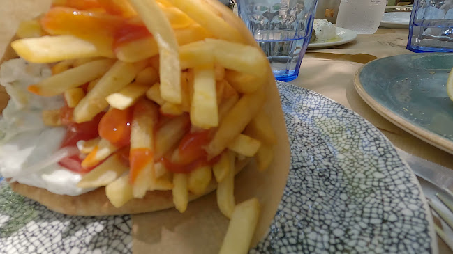 Ψητοπωλείο Χόβολη - Γαστρονομία και φιλοξενία