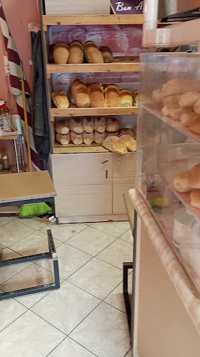 Πρατήριο Άρτου Κανλάκης