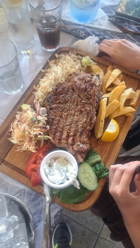 SEMIS FAMILY TAVERNA - Ιαλυσός