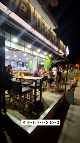 The coffee store 3 - Γαστρονομία και φιλοξενία