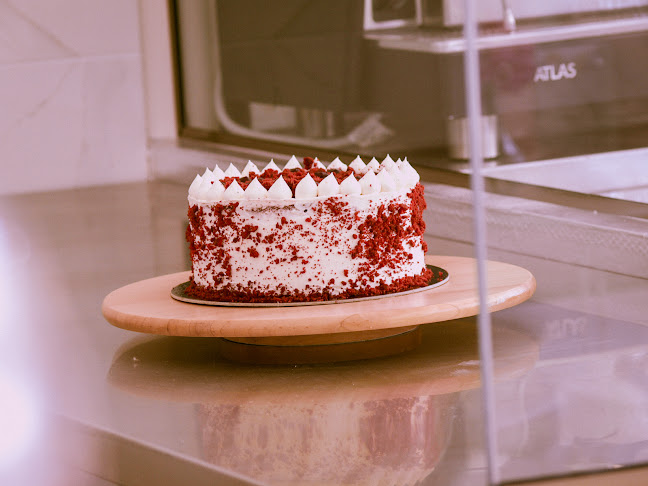 Comentarii opinii despre Elena's Patisserie