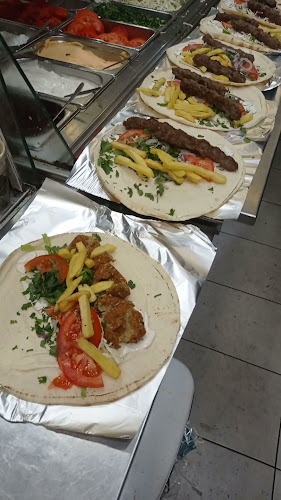 Λιοσίων 5, Αθήνα 104 38