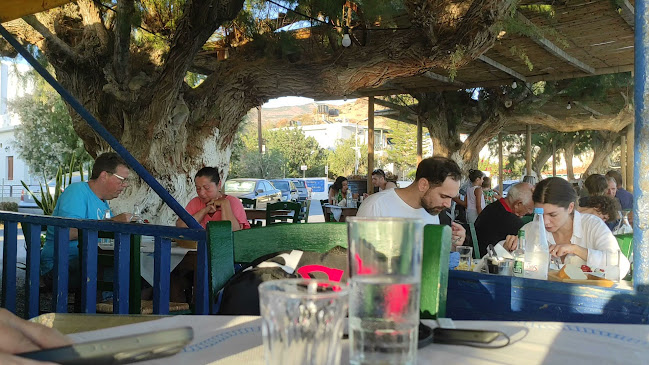 TAVERNA CRETA - Χόνδρος