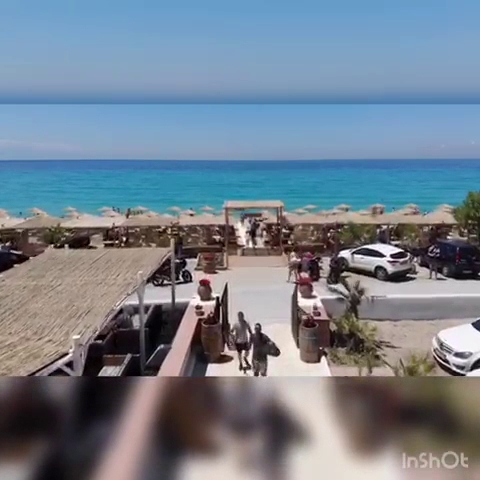 Opinii despre Eldoris Restaurant Beach bar în Ποσείδι - Γαστρονομία και φιλοξενία
