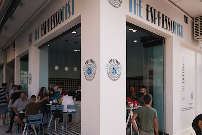 The Espressonist