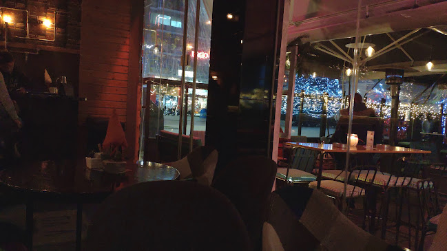 Opinii despre Καφές και σνακ Vivo în Τρίπολη - Γαστρονομία και φιλοξενία