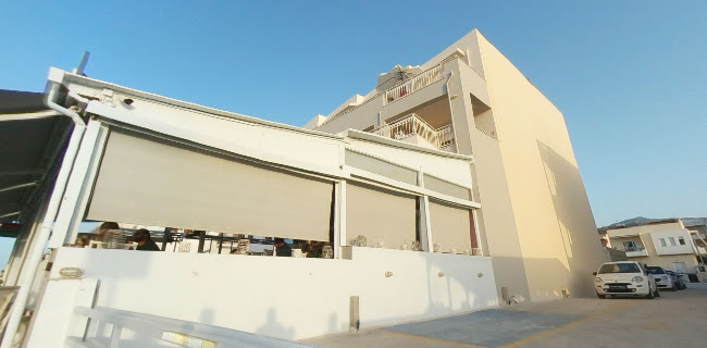 SOLTY drinks & bites - Γαστρονομία και φιλοξενία