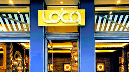 Loca Cafe Bar