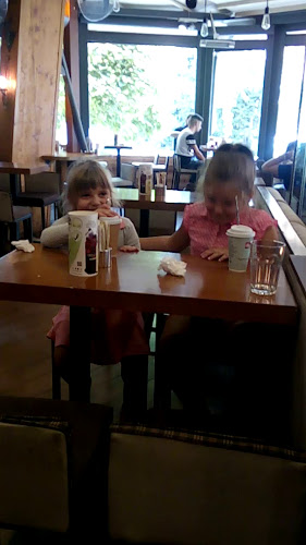 Opinii despre Liebe Café Bar în Νάουσα - Γαστρονομία και φιλοξενία