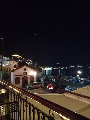 Λιμάνι, Μήθυμνα 811 08