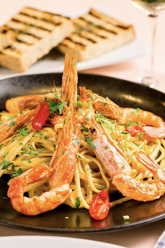 Opinii despre THE REVELIN în Ξυλόκαστρο - Γαστρονομία και φιλοξενία