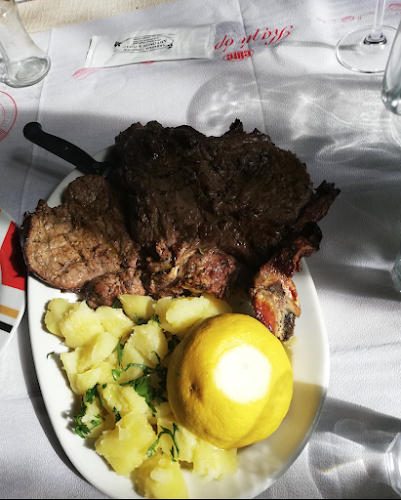 Opinii despre Ταβέρνα Αντώνης και Πόλυ în Κερπινή - Γαστρονομία και φιλοξενία