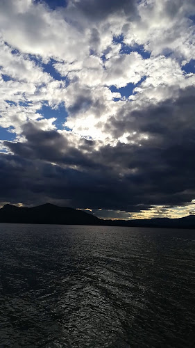 Εστιατόριο «Νούφαρα»