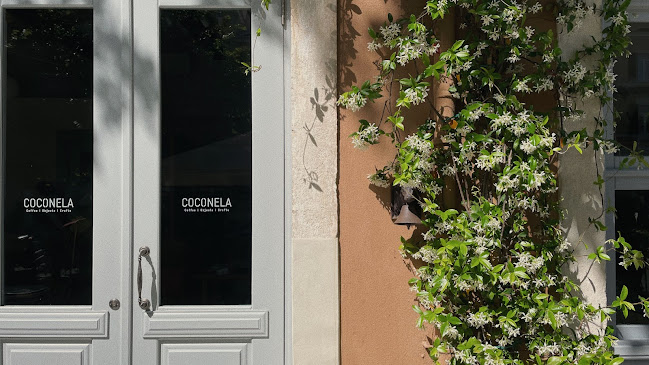 Opinii despre Coconela Coffee & Food în Κέρκυρα - Γαστρονομία και φιλοξενία