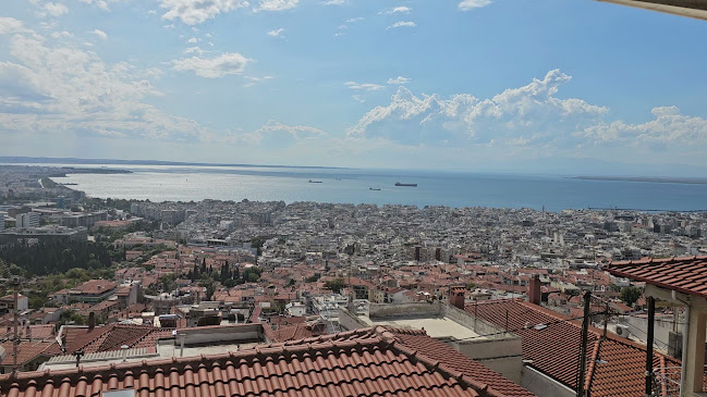 Castra Τerrace Βar