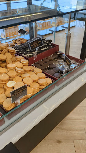 Βιολάντα Cookies Α.Ε. - Γαστρονομία και φιλοξενία