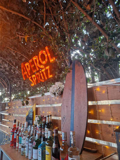 Istiaia café & bistro