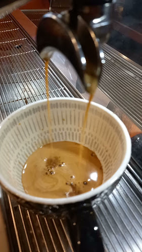 Opinii despre Mabrook Cafe în Νέα Φιλαδέλφεια - Γαστρονομία και φιλοξενία