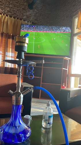 CAFE THE PLAY OFF - Κομοτηνή