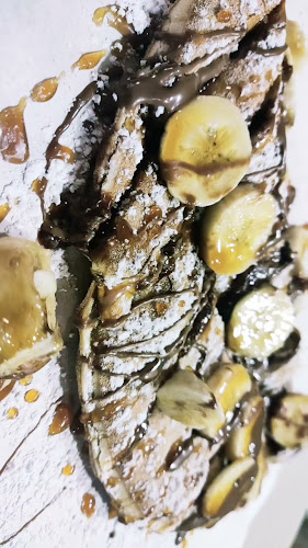 La Salentina Pizza - Pasta