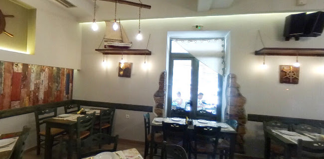 Πηδάλιο - Restaurant