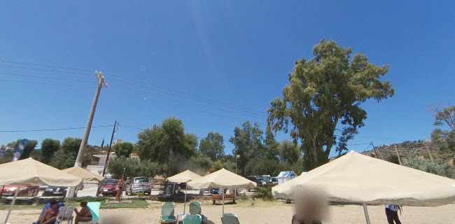 ΜΕΛΤΕΜΑΚΙ RESTAURANT AND BEACH BAR - Γαστρονομία και φιλοξενία