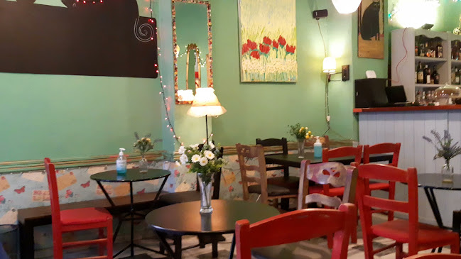 Opinii despre Κιμωλία în Αθήνα - Γαστρονομία και φιλοξενία