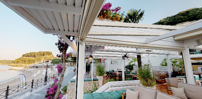 The Old Garden - Πάργα