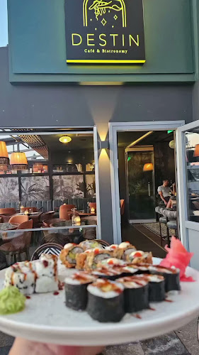 Opinii despre Destin în Χαλκίδα - Γαστρονομία και φιλοξενία