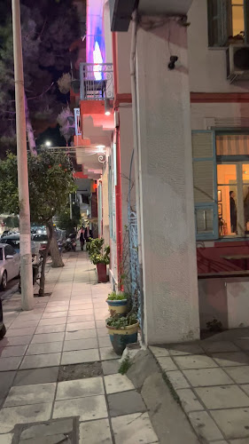 Γεώργιου Παπανδρέου 29, Θεσσαλονίκη 546 46