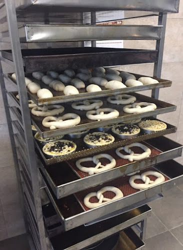 Φούρνος Κοτσαμπασίδη-Kotsampasidis bakery