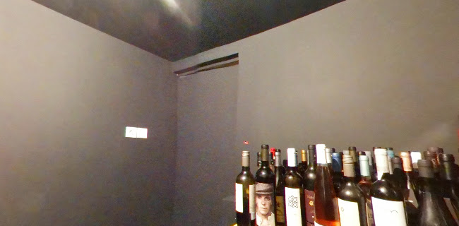 Alibertos Food & Wine - Κουνουπιδιανά