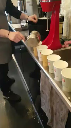 Opinii despre BARISTA CAFE în Γαστούνη - Γαστρονομία και φιλοξενία