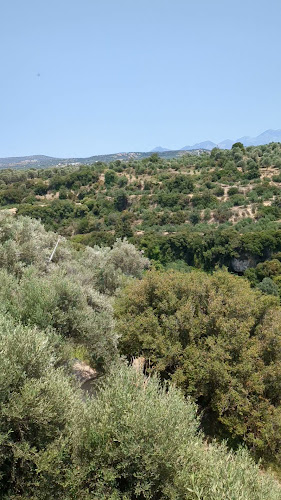 Ταβέρνα Φαράγγι