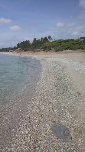 Kyani Akti Agia Paraskeui, Μάκρη 681 00