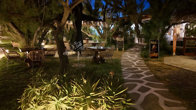 Nostos Beach Bar - Γαστρονομία και φιλοξενία