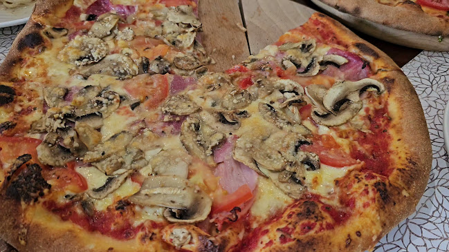 Raffaele Pizza & Pasta