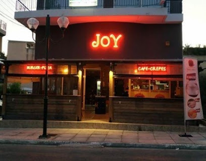 JOY Cafe - Restaurant