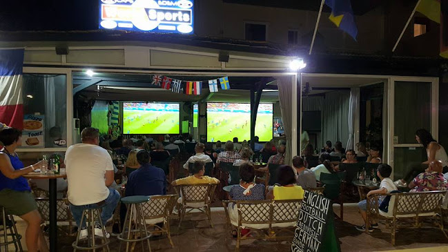 WORLDS SPORTS CAFE EDEM - Ρέθυμνο