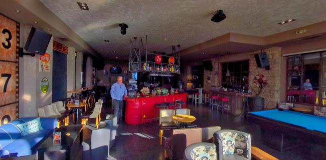 Opinii despre CAFE CINE 23 în Κόνιτσα - Γαστρονομία και φιλοξενία