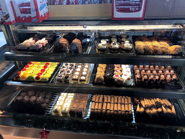 Akanthos Cafe Patisserie - Γαστρονομία και φιλοξενία