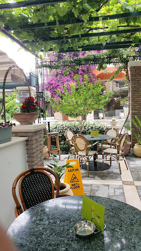 The Green Bakery