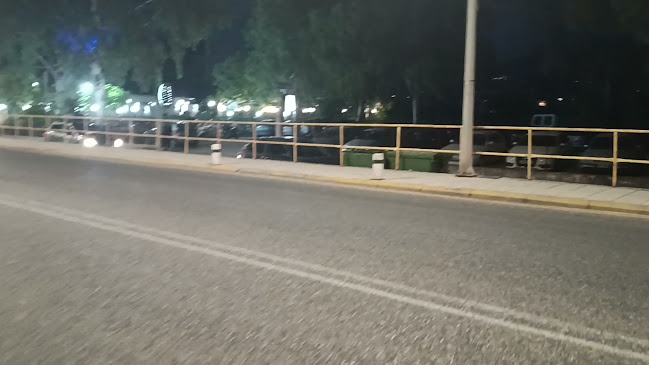 Καλαμαράκια Ο Πέτρος - Πάτρα