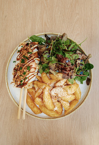 Κονδυλάκη 26, Χανιά 731 31