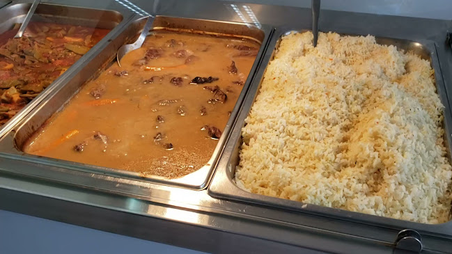 ΤΟ ΜΑΡΑΘΙ ΜΑΓΕΙΡΕΙΟ-ΨΗΤΟΠΩΛΕΙΟ