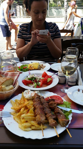 Opinii despre Εστιατόριο Αρα..ζω în Ηράκλειο - Γαστρονομία και φιλοξενία