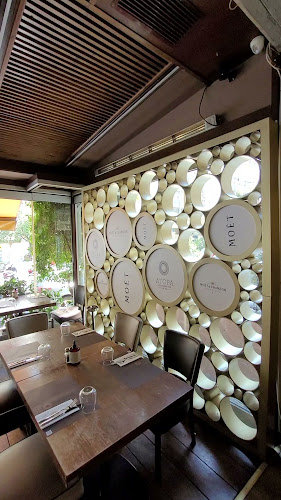 Opinii despre AGORA în Αθήνα - Γαστρονομία και φιλοξενία