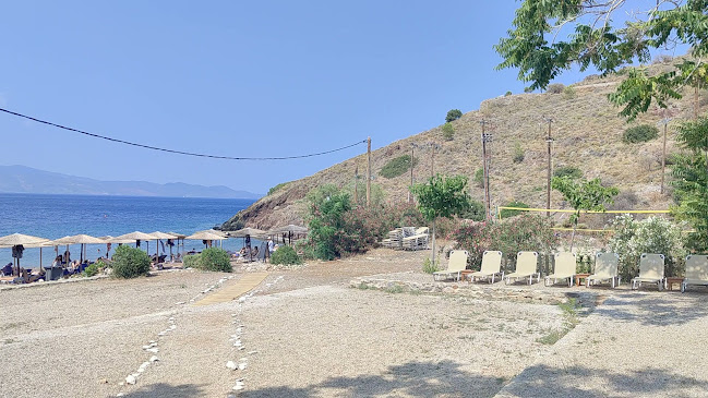 Opinii despre Ενάλιον în Βλυχός - Γαστρονομία και φιλοξενία